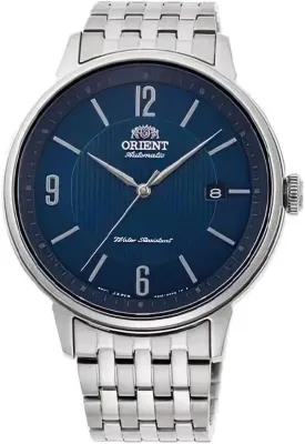 Наручные часы  Orient  Automatic Orient RA-AC0J09L (фото 1)