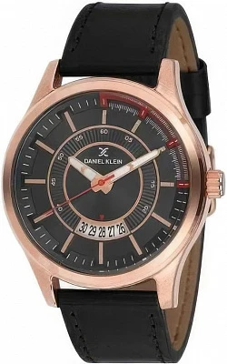 Daniel Klein 11660-4