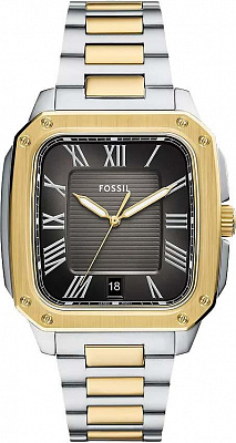 Fossil Fossil Everett FS6123