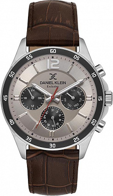 Daniel Klein Exclusive 13973-5