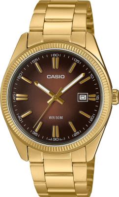 Наручные часы  Casio  Collection Casio MTP-1302PGC-5A (фото 1)