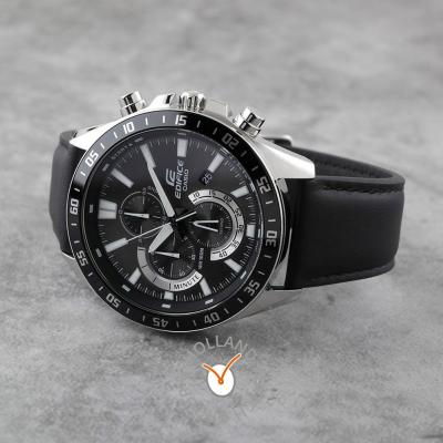 Наручные часы  Casio  Edifice Casio EFV-620L-1A (фото 5)