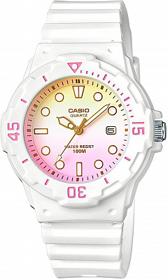 Casio LRW-200H-4E2