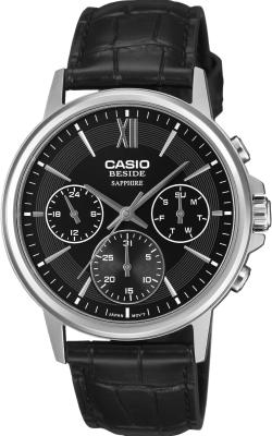 Наручные часы  Casio  Beside Casio BMS-300L-1A (фото 1)
