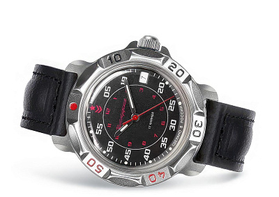 Восток Командирские 816172