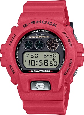 Casio G-Shock DW-6900TR-4E