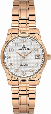 Daniel Klein Arcadia 14049-4