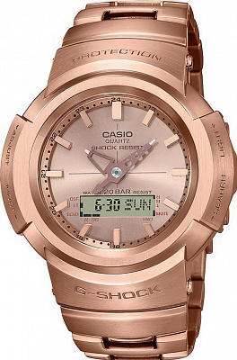 Casio Baby-G AWM-500GD-4A