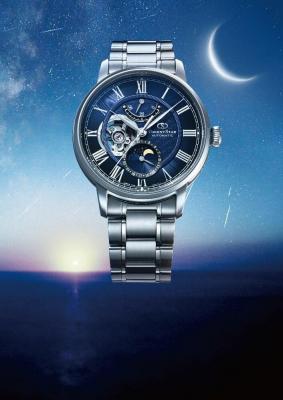 Наручные часы  Orient  Orient Star Orient RE-BT0006L (фото 4)