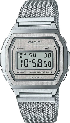 Casio Vintage A-1000MA-7E