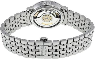 Наручные часы  Longines  Elegant Longines L4.809.4.12.6 (фото 3)