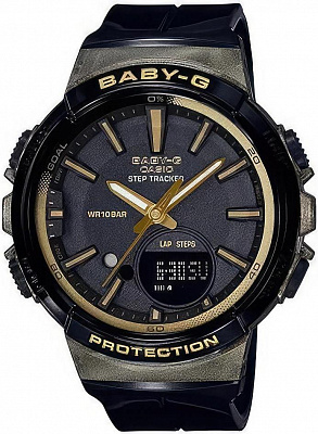 Casio Baby-G BGS-100GS-1A