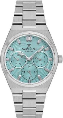 Наручные часы  Daniel Klein  Exclusive Daniel Klein 13962-2 (фото 1)