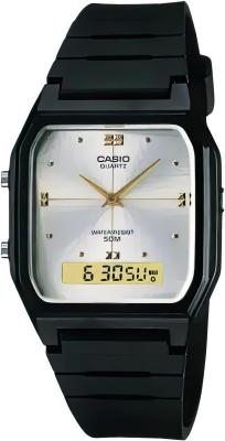 Наручные часы  Casio  Collection Casio AW-48HE-7A (фото 1)