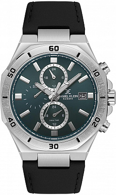 Daniel Klein Exclusive 14003-3