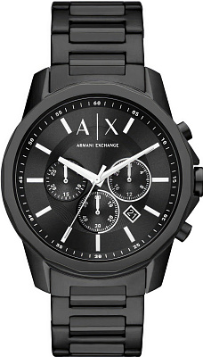 Armani Exchange Banks AX1722