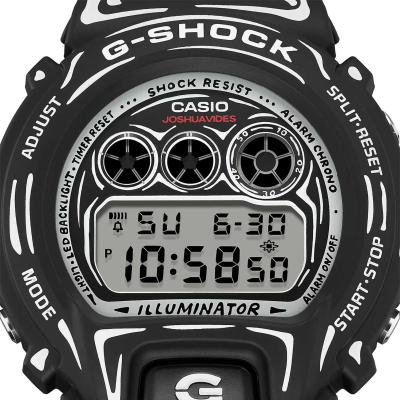 Casio DW-6900JV-1E