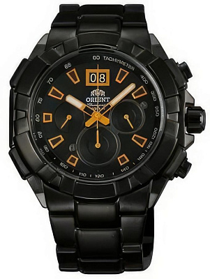 Orient Chrono FTV00006B