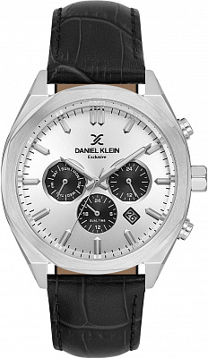 Daniel Klein Exclusive 14065-1