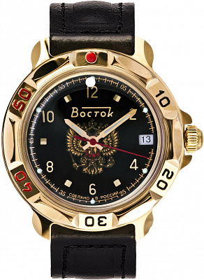 Восток Командирские 819770