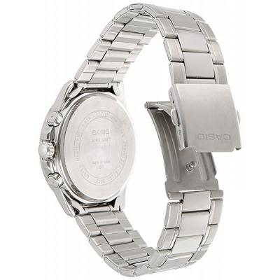 Наручные часы  Casio  Collection Casio MTP-1374D-1A (фото 4)