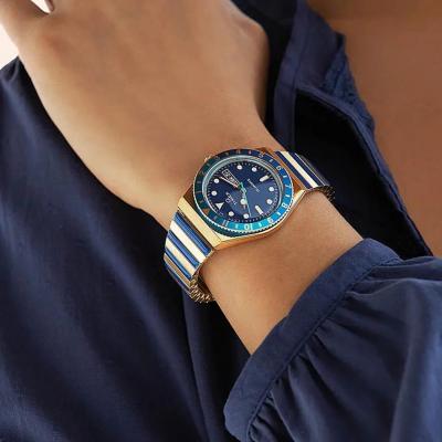 Наручные часы  Timex  Malibu Timex TW2V38500 (фото 4)