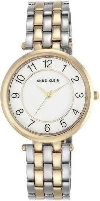 Наручные часы  Anne Klein  Steel Anne Klein 2701WTTT (фото 1)