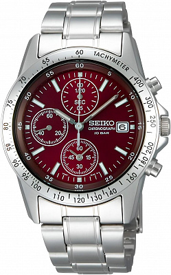 Seiko Spirit SBTQ045