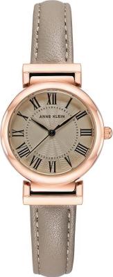 Наручные часы  Anne Klein  Leather Anne Klein 2246RGTP (фото 1)
