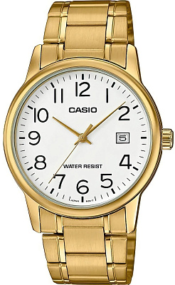 Casio Collection MTP-V002G-7B2