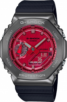 Casio GM-2100B-4A