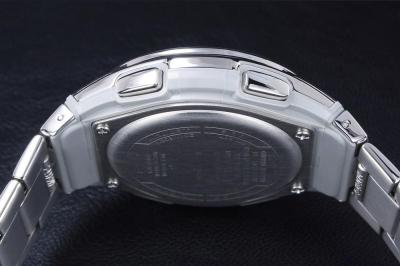 Наручные часы  Casio  Radio Controlled Casio WVA-M650TD-1A (фото 4)