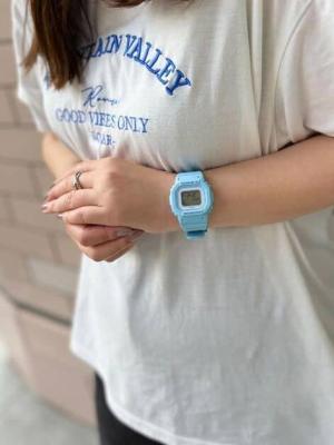 Наручные часы  Casio  G-Shock Casio GLX-S5600-2E (фото 7)