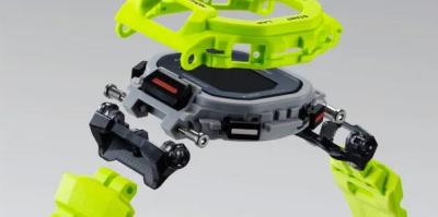 Наручные часы  Casio  G-Shock Casio GBD-200-9E (фото 8)