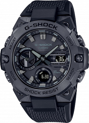 Casio GST-B400BB-1A
