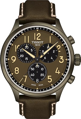 Tissot Chrono XL T116.617.36.092.00