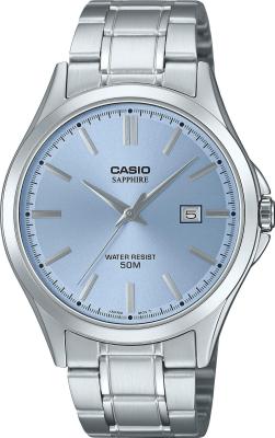 Наручные часы  Casio  Collection Casio MTS-115D-2A2 (фото 1)
