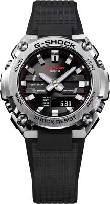 Наручные часы  Casio  G-Shock Casio GST-B600-1A (фото 9)