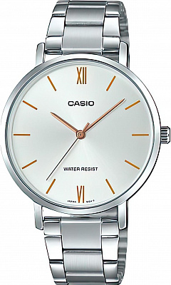Casio Collection LTP-VT01D-7B