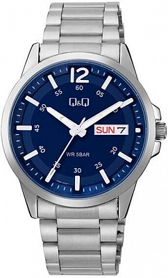 Q&Q Casual A36AJ003Y