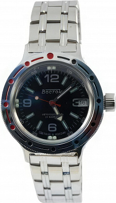 Восток Командирские 420640