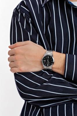 Наручные часы  Casio  Collection Casio MTP-V002D-1B3 (фото 4)