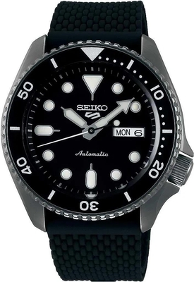 Seiko Seiko 5 Sports SRPD65K2