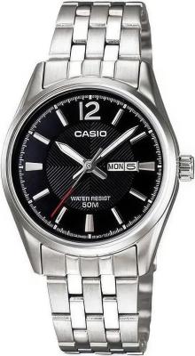 Наручные часы  Casio  Collection Casio LTP-1335D-1A (фото 1)