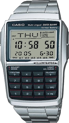 Casio Collection DBC-32D-1A