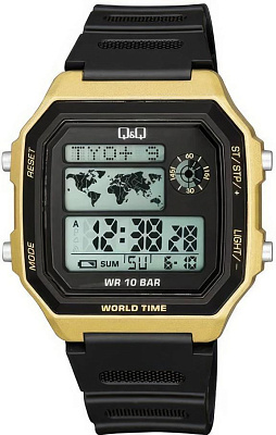 Q&Q Attractive M196J004Y