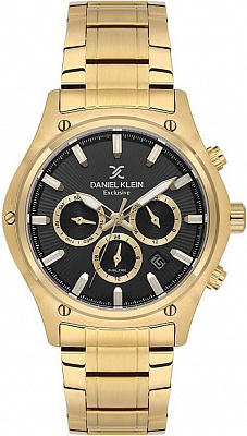 Daniel Klein Exclusive 14057-4