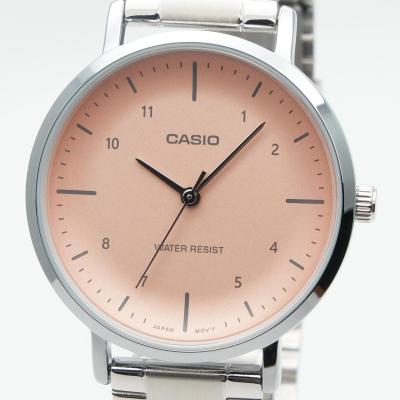 Наручные часы  Casio  Collection Casio LTP-VT03D-4B (фото 2)