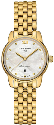 Certina DS-8 C033.051.33.118.00