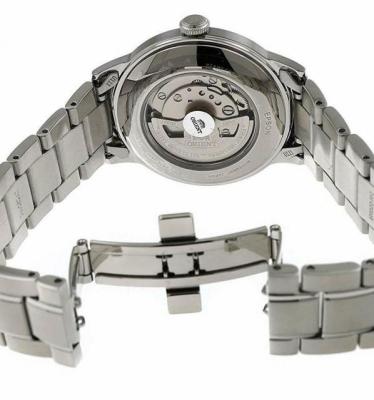 Наручные часы  Orient  Automatic Orient RA-AG0027Y (фото 2)